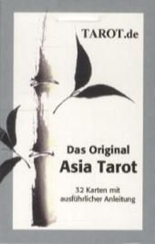 Das Original Asia Tarot