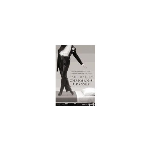 Chapman's Odyssey