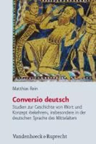 Conversio Deutsch