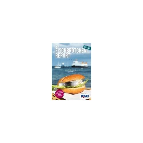 Fischbrötchen Report