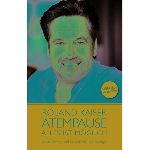 Roland Kaiser - Atempause