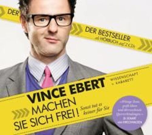 Machen Sie Sich Frei!