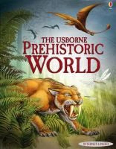 Bingham, J: Prehistoric World