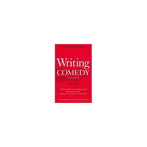 Writing Comedy