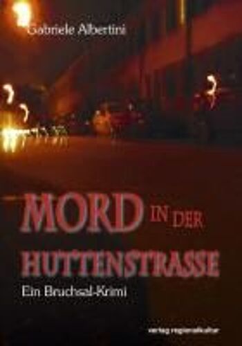 Mord In Der Huttenstraße