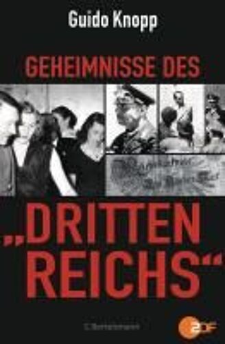 Geheimnisse Des "Dritten Reiches