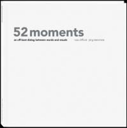 Clifford, R: 52 Moments