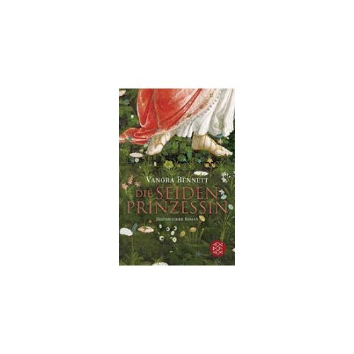 Bennett, V: Seidenprinzessin