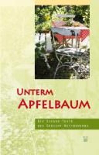 Unterm Apfelbaum