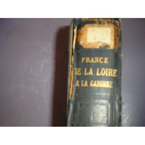 De La Loire À La Garonne