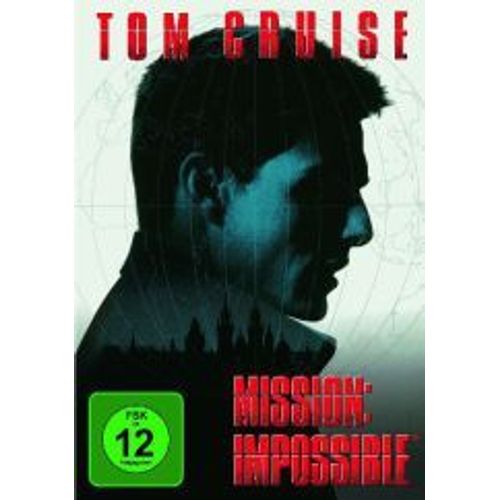 Mission: Impossible