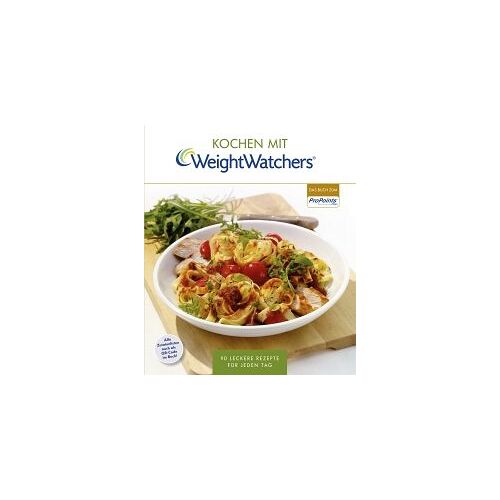 Kochen Mit Weight Watchers