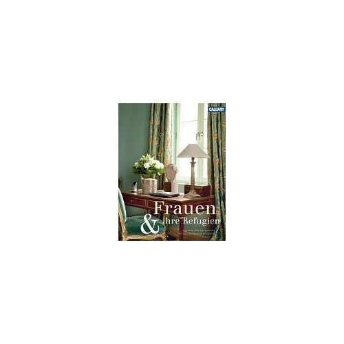 Frauen Und  Ihre Refugien