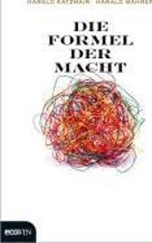 Die Formel Der Macht