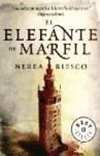 El Elefante De Marfil