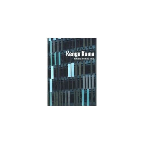 Kengo Kuma
