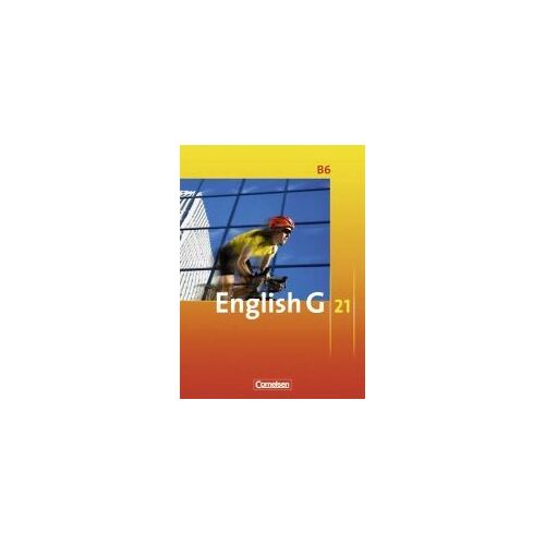 English G 21. Ausgabe B 6. Schülerbuch