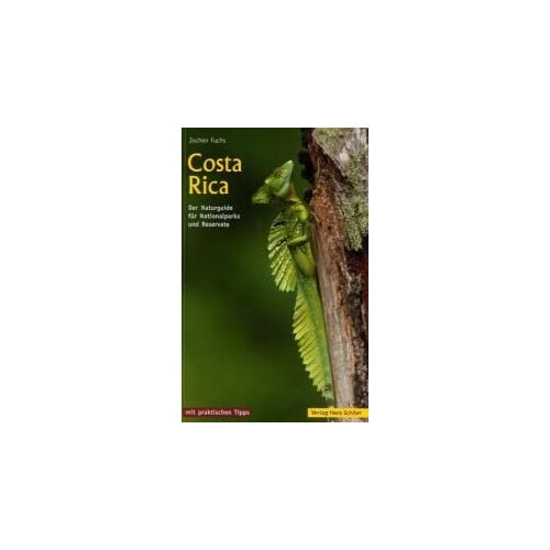 Nationalparks In Costa Rica