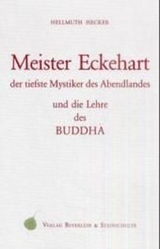 Meister Eckehart