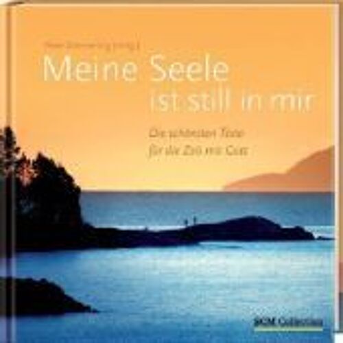 Meine Seele Ist Still In Mir