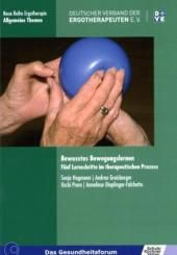 Bewusstes Bewegungslernen