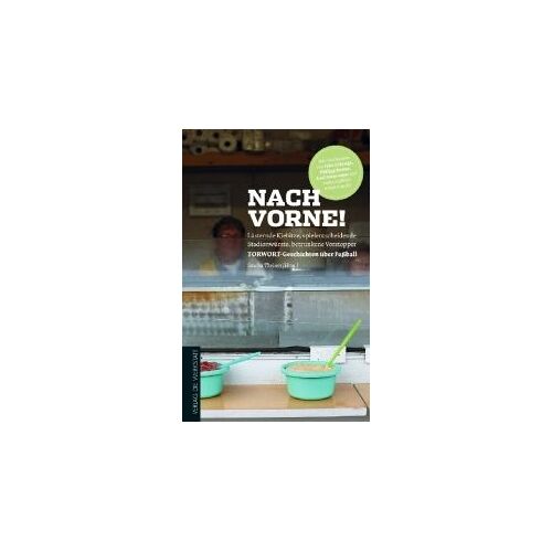 Nach Vorne!