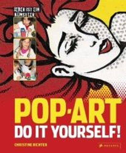 Pop Art - Do It Yourself