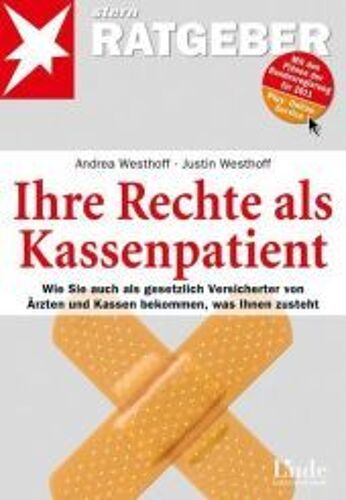 Ihre Rechte Als Kassenpatient