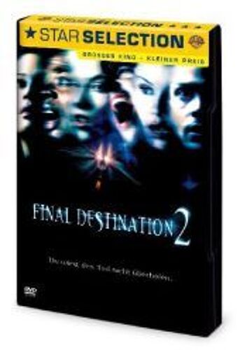 Final Destination 2