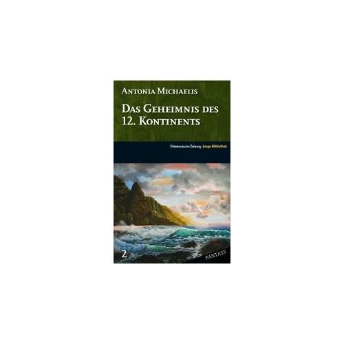 Das Geheimnis Des 12. Kontinents