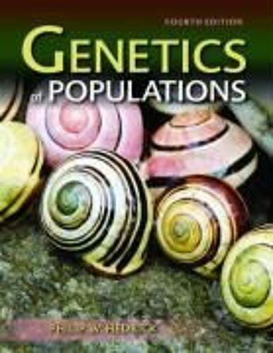 Genetics Of Populations