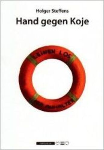 Steffens, H: Hand Gegen Koje