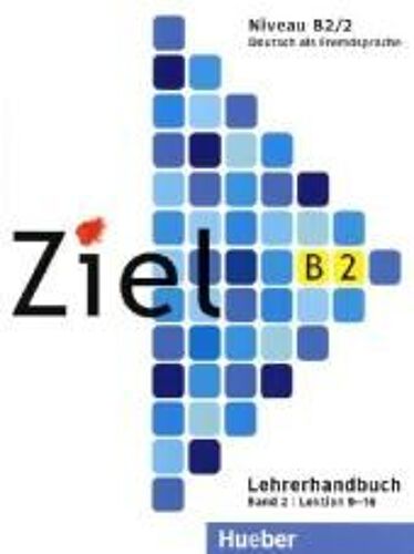 Ziel B2 Band 2 Lehrerhandbuch