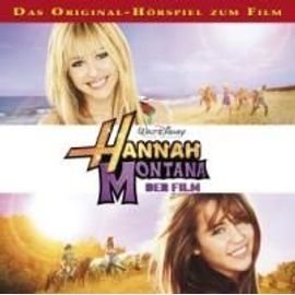 Disney's Hannah Montana - Der Film