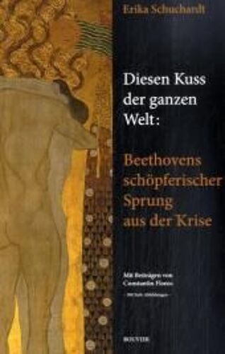 Schuchardt, E: Diesen Kuss Der Ganzen Welt