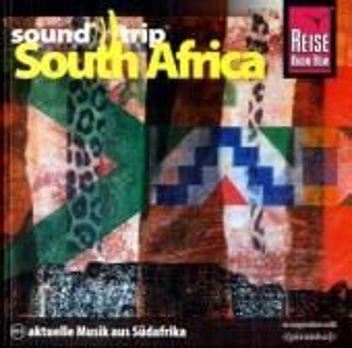 South Africa Soundtrip