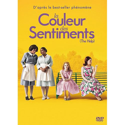 La Couleur Des Sentiments