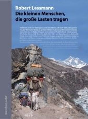 Die Kleinen Menschen, Die Große Lasten Tragen