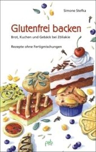 Glutenfrei Backen