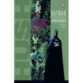 Batman: Hush 1