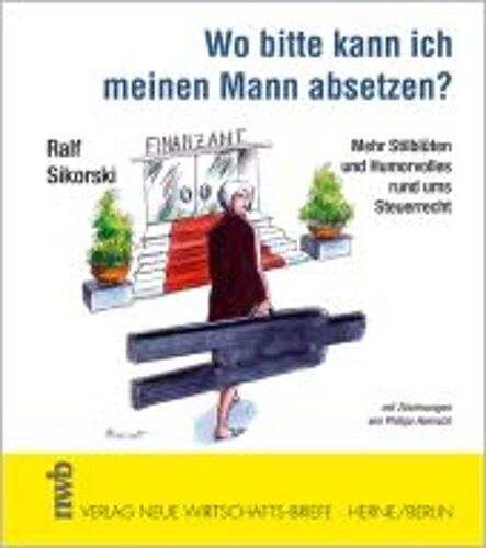 Wo Bitte Kann Ich Meinen Mann Absetzen?