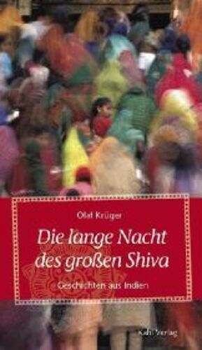 Die Lange Nacht Des Großen Shiva