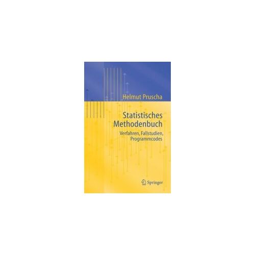 Statistisches Methodenbuch