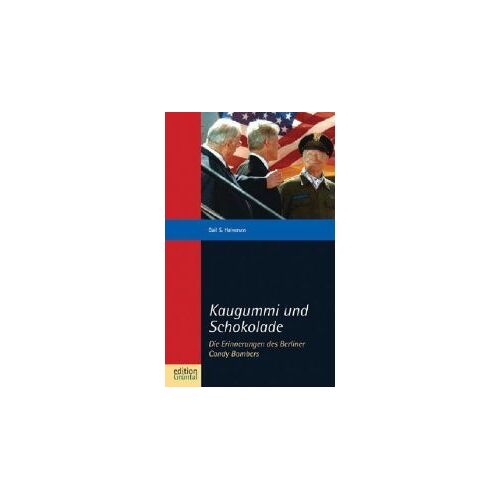 Kaugummi Und Schokolade