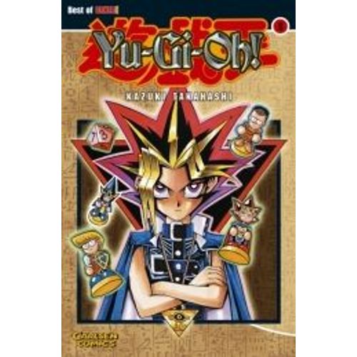 Yu-Gi-Oh 06