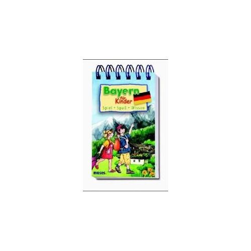Bayern Für Kinder