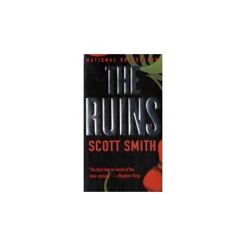 The Ruins (Vintage)