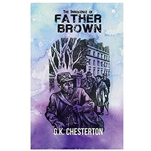 The Innocence Of Father Brown (Unabridged)