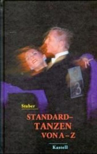 Standard-Tanzen Von A Bis Z