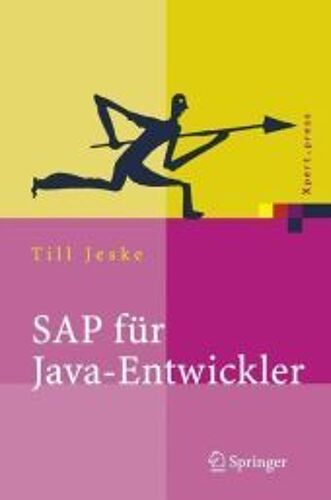 Sap Für Java-Entwickler